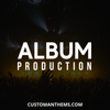 Complete Album Production