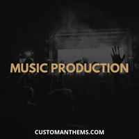 Music production