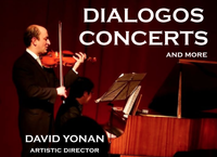 DIALOGOS Concerts Premiere