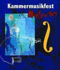 23rd International Chamber Music Festival Hopfgarten-Austria