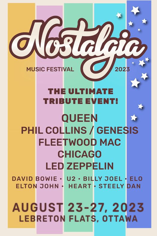 ONE VISION OF QUEEN feat. MARC MARTEL One of the world's most