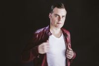 Symphonic Queen with Marc Martel