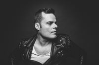 Marc Martel - Anthem and Halftime for the Arizona Cardinals/Green Bay Packers NFL Game 