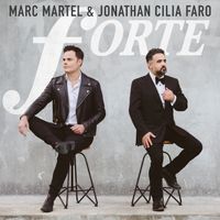 Forte  by Marc Martel and Jonathan Cilia Faro 
