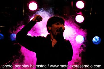 Norway 3/07
