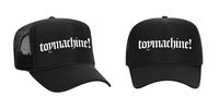toyMACHINE! Trucker Hat