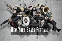 Sugartone Brass @ NY Brass Festival