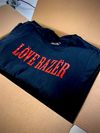Unisex Black T-shirt