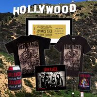 The Hollywood Bundle - Whisky A Go Go - March 27, 2020