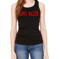 Ladies Tank-Top
