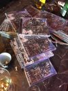 Border City Rebels: BORDER CITY REBELS - CD