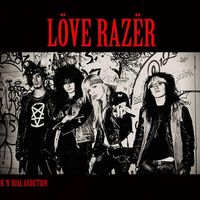 Rock 'n' Roll Addiction: EP