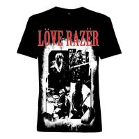 Unisex "Concert" T-Shirt