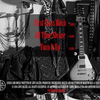 Rock 'n' Roll Addiction by Löve Razër