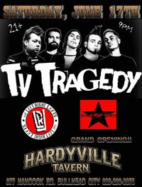 Hardyville Tavern Grand Opening!