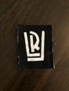 Denim Patch