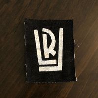 Denim Patch