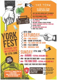 York Fest 
