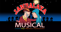 Jambalaya! The Musical