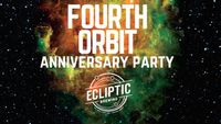Fourth Orbit Anniversary Party