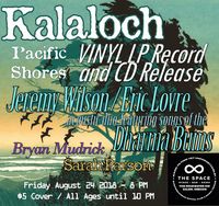 Kalaloch/Jeremy Wilson-Eric Lovre/Bryan Mudrick/Sarah Parson