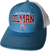 OILMAN TRUCKER HAT