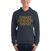 CHAD COOKE BAND HOODIE (MEN'S AND WOMEN'S)