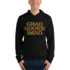 CHAD COOKE BAND HOODIE (MEN'S AND WOMEN'S)
