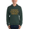 CHAD COOKE BAND HOODIE (MEN'S AND WOMEN'S)