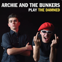 Plays the Damned by Archie and the Bunkers