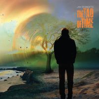 The Tao of Time by Jim Roberts 