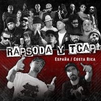 España / Costa Rica de Rapsoda y TCap