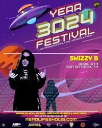 Year 3024 Music Festival