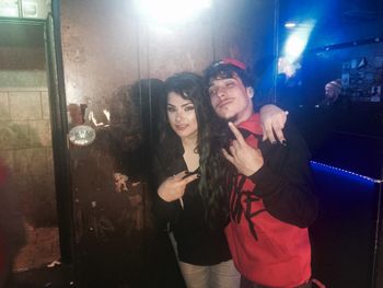 Snow Tha Product & SwizZy B "Been Woke Tour"
