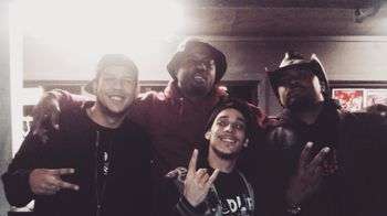 Nappy Roots & LoUd Life Crew
