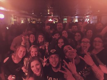 SOLD OUT The Town Square Tavern in Jackson, Wyoming!
