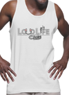 LoUdLife Crew Tanktop