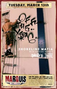 Shoreline Mafia w/ SwizZy B 
