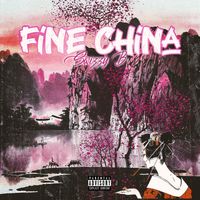 FINE CHINA by SwizZy B