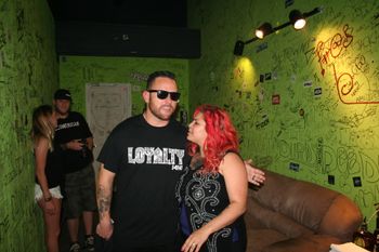 DesiBTho & Bubba Sparxxx
