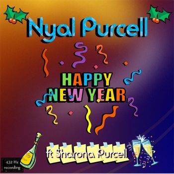 Nyal Purcell - Happy New Year!
