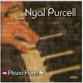 Nyal Purcell - Piano Punk
