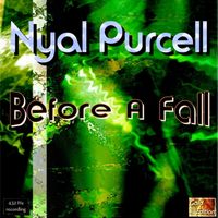 Before A Fall by Nyal Purcell