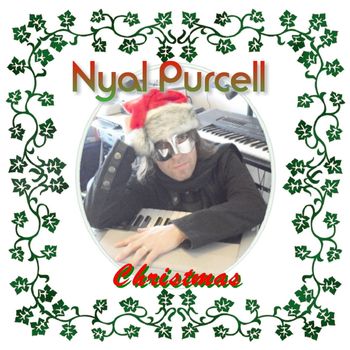 Nyal Purcell - Christmas!
