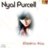 Electric Kiss by Nyal Purcell