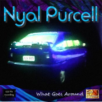 Nyal Purcell - What Goes Around

