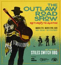 The Outlaw Roadshow