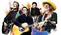 Songs and Stories - The Highwaymen