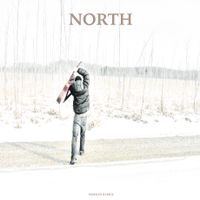 North by Morgan Barrie