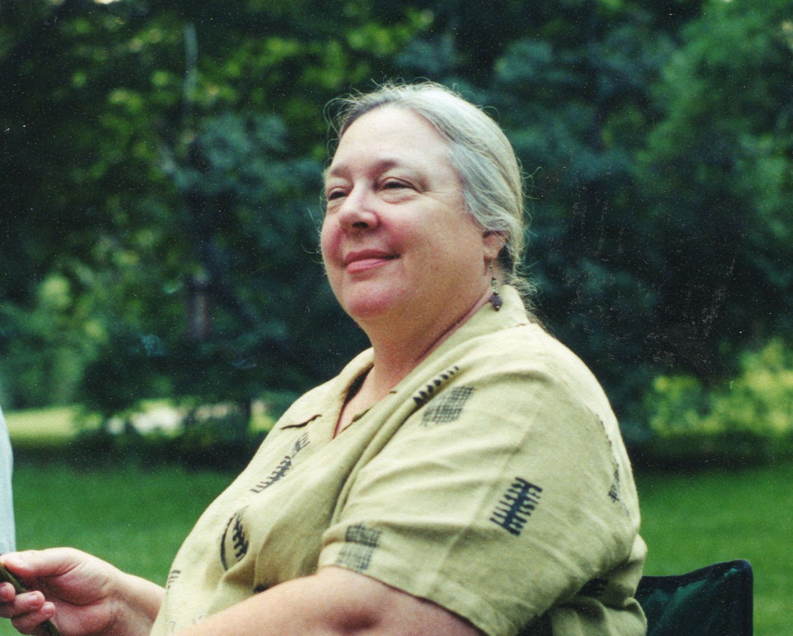 Meg Stackhouse Meg Barnhouse- Home